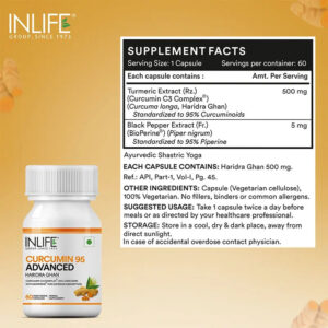 Inlife Immunity & Wellness Retreat Combo - Image 6