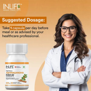 Inlife Immunity & Wellness Retreat Combo - Image 4