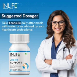 Inlife Knee & Joint Care Combo - Image 7