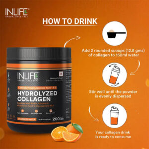 Inlife Knee & Joint Care Combo - Image 4