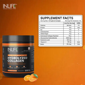 Inlife Knee & Joint Care Combo - Image 3