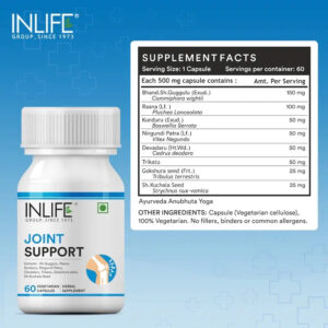 Inlife Knee & Joint Care Combo - Image 6