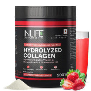 Inlife Knee & Joint Care Combo - Image 13