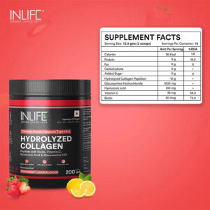 Inlife Knee & Joint Care Combo - Image 14