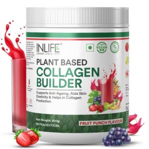 Inlife Hair & Skin Health Combo Pack - Image 4