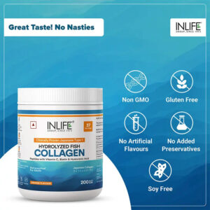 Inlife Glow & Grow Rejuvenate Combo - Image 6