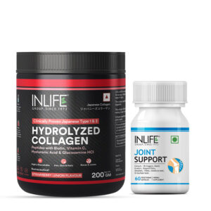 Inlife Knee & Joint Care Combo - Image 12
