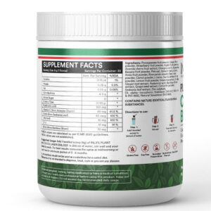Inlife Hair & Skin Health Combo Pack - Image 5