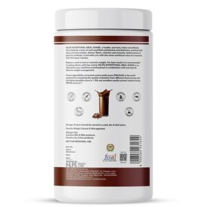Inlife Nutritional Meal Replacement Shake | 500gms - Image 7