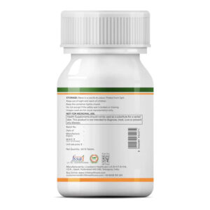 Inlife Bone Support Formula | 60 & 120 Vegetarian tablets | Calcium Citrate Malate, Magnesium, Zinc, Folic Acid, Vitamin D2, K2 & B12| Supports Bone & Nutritional Health - Image 8