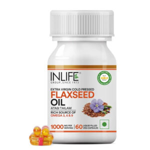 Inlife Daily Nutrient Essential Combo - Image 5