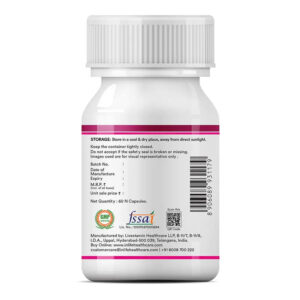 Inlife Multivitamin & Minerals Supplement for Women | 60 Capsules - Image 4