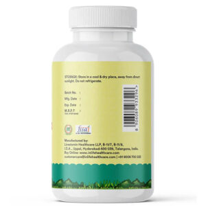 Inlife Multivitamin and Minerals Supplement for Pets | 60 Tablets - Image 5