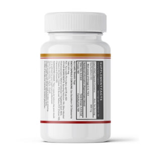 Inlife Sea Buckthorn Oil Omega 3 6 7 9 Fatty Acids Supplement | 500mg | 30 Veg. Capsules - Image 6