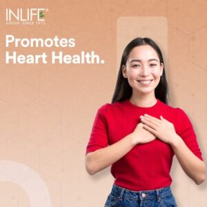 Inlife Flaxseed Oil Capsules Omega 3 6 9 Supplement | 1000mg | 60 Softgels - Image 3