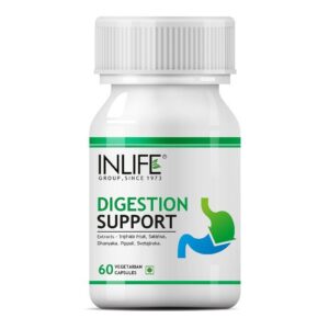 Inlife Digestion Support Combo Pack - Image 4