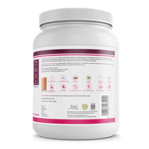 Inlife Whey Protein Powder for Women| 500g | Chocolate - Image 7