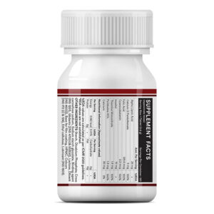 Inlife Vitamin B12 Supplement with ALA, Folic Acid ; Inositol | 120 tablets (RDA Compliant) - Image 5