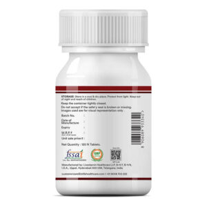 Inlife Vitamin B12 Supplement with ALA, Folic Acid ; Inositol | 120 tablets (RDA Compliant) - Image 4