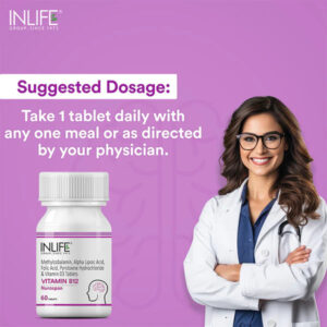 Inlife Sugar Support Combo - Image 6